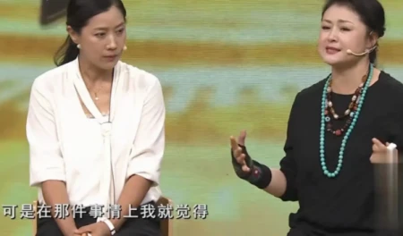 于月仙人生中三个救命恩人——李歌、男演员刘涛和摄影师王朔-于月仙唱的歌