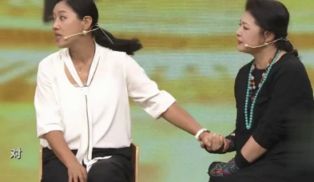 于月仙人生中三个救命恩人——李歌、男演员刘涛和摄影师王朔-于月仙唱的歌