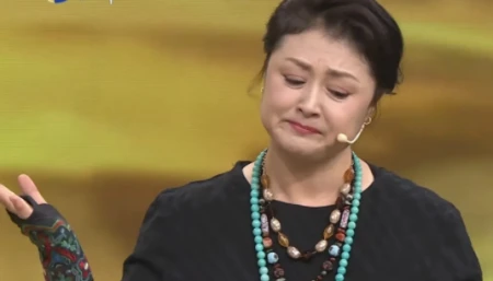 于月仙人生中三个救命恩人——李歌、男演员刘涛和摄影师王朔-于月仙唱的歌