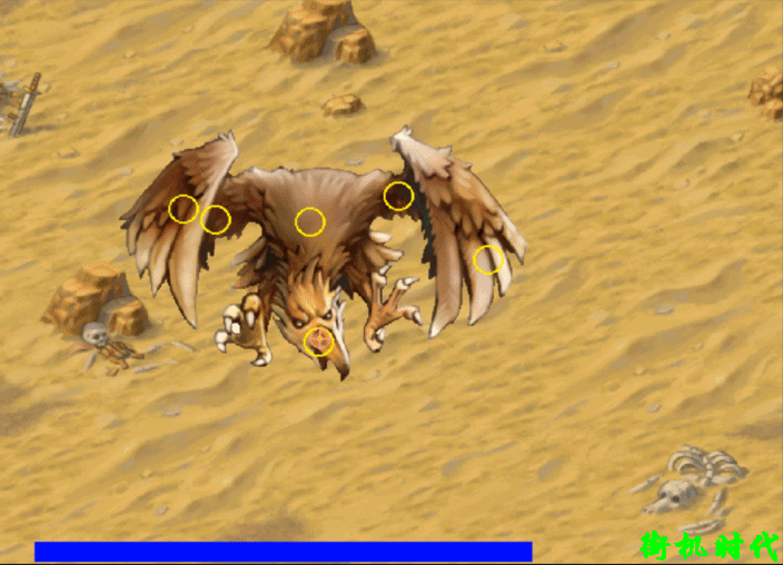 经典游戏《武林群侠传》将钓鱼挖矿玩到极致，轻松当上武林至尊-武林群侠传钓鱼竿