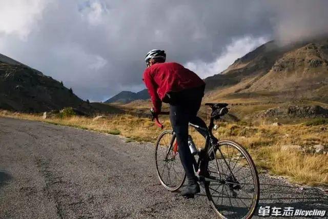 骑行这么久，你的变速齿比使用正确吗？-变速自行车齿比计算