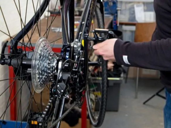 骑行这么久，你的变速齿比使用正确吗？-变速自行车齿比计算