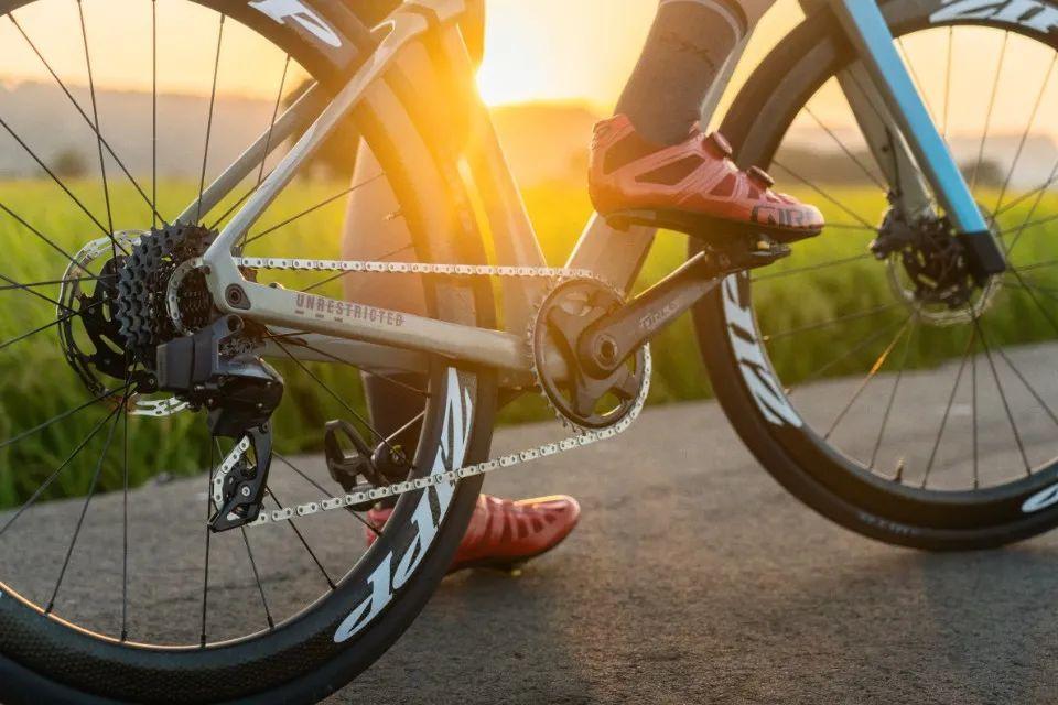 骑行这么久，你的变速齿比使用正确吗？-变速自行车齿比计算