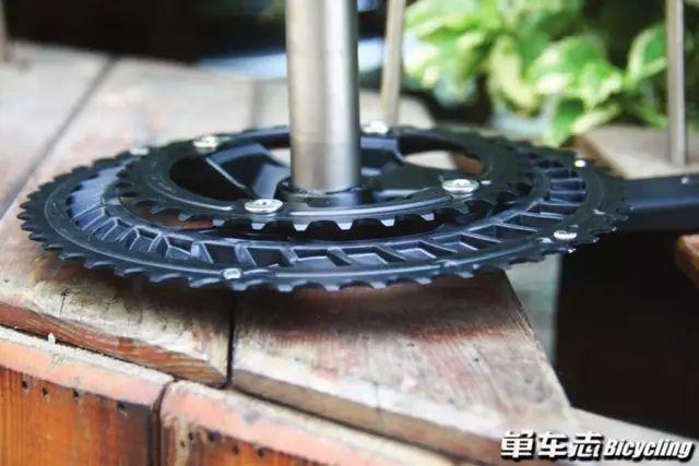 骑行这么久，你的变速齿比使用正确吗？-变速自行车齿比计算