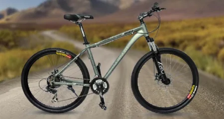 山地车怎么调速度最快最省力-24速山地车变速图解