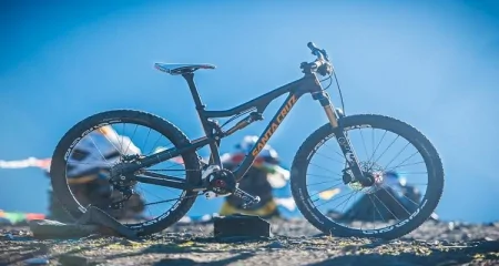 山地车怎么调速度最快最省力-24速山地车变速图解