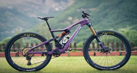 山地车怎么调速度最快最省力-24速山地车变速图解