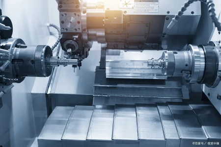 数控滚齿机滚不出斜齿的具体原因-数控滚齿机视频