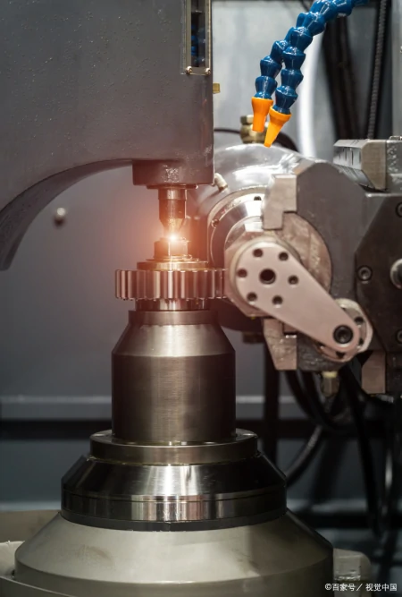 数控滚齿机滚不出斜齿的具体原因-数控滚齿机视频