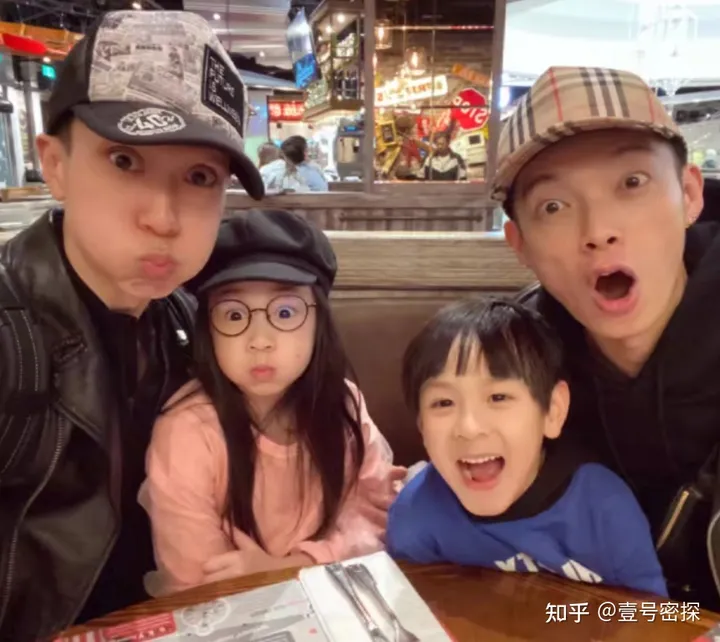 偶像成员也八卦！辰亦儒被挖不止一次下场爆料，早已知晓吴尊隐婚-辰亦儒是艺名吗