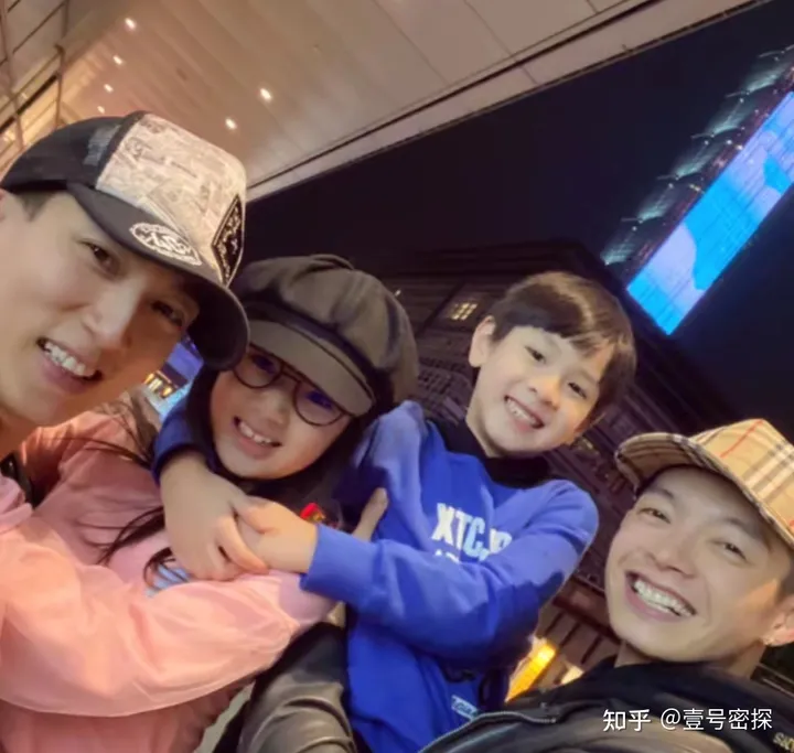 偶像成员也八卦！辰亦儒被挖不止一次下场爆料，早已知晓吴尊隐婚-辰亦儒是艺名吗