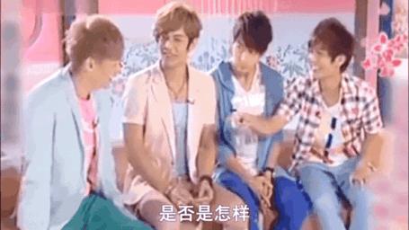 “寂寞瓜主”辰亦儒：队友的瓜我曝了，你们不信-辰亦儒最新消息