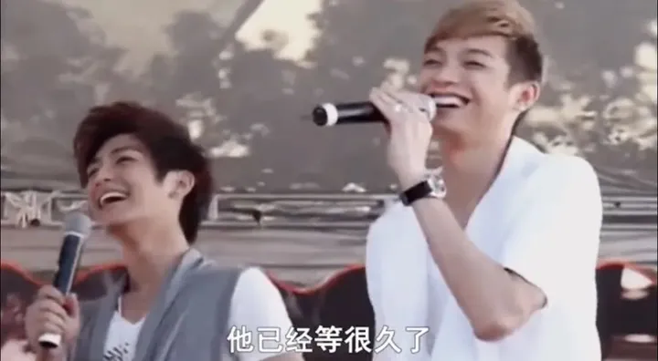 “寂寞瓜主”辰亦儒：队友的瓜我曝了，你们不信-辰亦儒最新消息