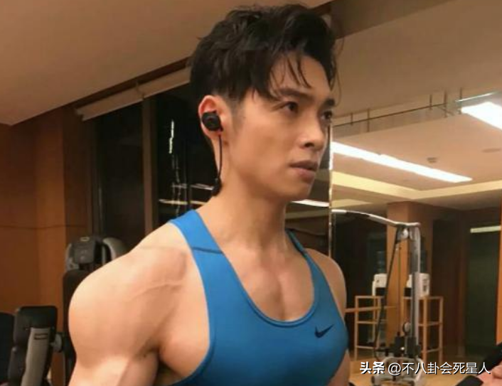辰亦儒直播健身，称观众少于5000人就不播，网友嘲他吃相太难看了-辰亦儒个人简介