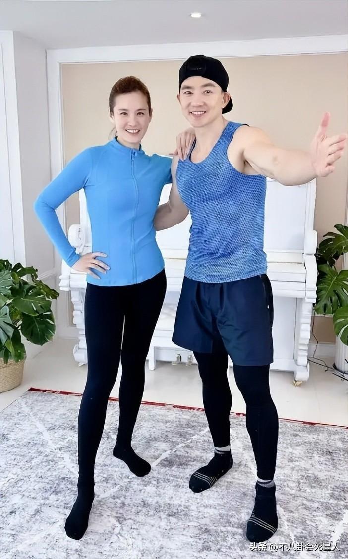 辰亦儒直播健身，称观众少于5000人就不播，网友嘲他吃相太难看了-辰亦儒个人简介