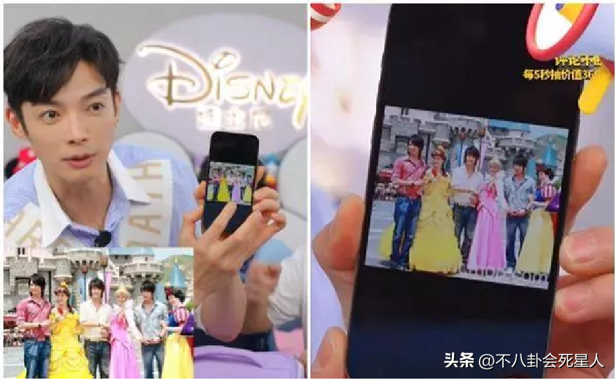 辰亦儒直播健身，称观众少于5000人就不播，网友嘲他吃相太难看了-辰亦儒个人简介