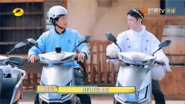 辰亦儒惊呼，雅迪冠能系列电动车能量回收看的见！-雅迪能量回收有用吗