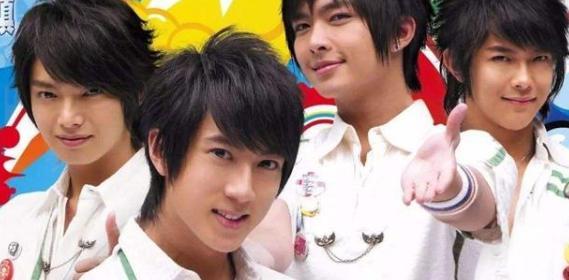 飞轮海期间，吴尊曾给辰亦儒介绍女朋友，还是个文莱女孩-爸爸回来了吴尊neinei辰亦儒