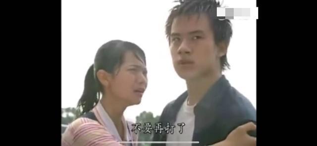 祝福！辰亦儒曾之乔官宣结婚，两人相识多年，终喜结连理-辰亦儒和曾之乔结婚照