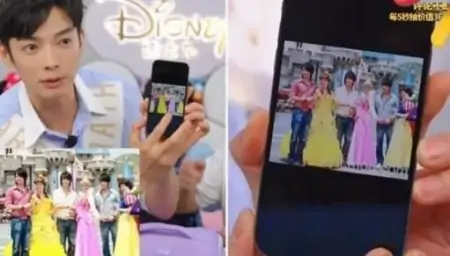 飞轮海合照上只有3人？辰亦儒晒7年前旧照，却被网友截掉炎亚纶-飞轮海成员辰亦儒结婚了吗知乎