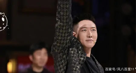 辰亦儒之后，田源、杨芸晴、秦牛正威，谁会是下一个离开的人？-辰亦儒的家世