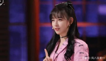 辰亦儒之后，田源、杨芸晴、秦牛正威，谁会是下一个离开的人？-辰亦儒的家世