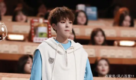 辰亦儒之后，田源、杨芸晴、秦牛正威，谁会是下一个离开的人？-辰亦儒的家世