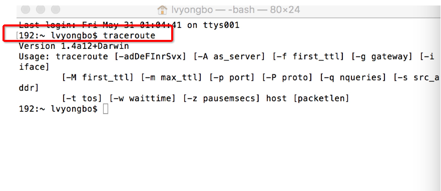 网络管理员不能只会Ping，这三个命令也是必备-网络管理员教程在线阅读