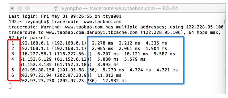 网络管理员不能只会Ping，这三个命令也是必备-网络管理员教程在线阅读