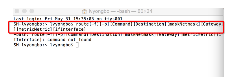 网络管理员不能只会Ping，这三个命令也是必备-网络管理员教程在线阅读