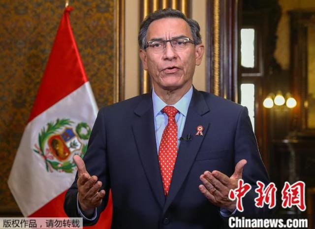 秘鲁总T称疫情尚未受控 紧急状态或持续到年底-秘鲁疫情封锁政策