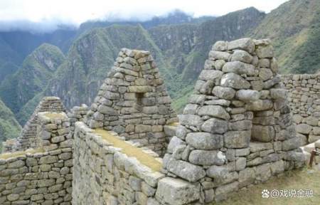 人类现存最古老的十座建筑：中国无一上榜，最久已有近7000年-地球上最古老的建筑