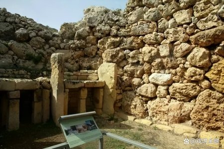 人类现存最古老的十座建筑：中国无一上榜，最久已有近7000年-地球上最古老的建筑