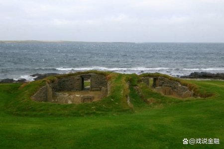 人类现存最古老的十座建筑：中国无一上榜，最久已有近7000年-地球上最古老的建筑