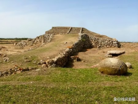 人类现存最古老的十座建筑：中国无一上榜，最久已有近7000年-地球上最古老的建筑