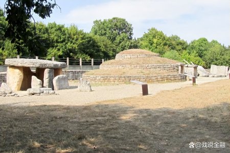 人类现存最古老的十座建筑：中国无一上榜，最久已有近7000年-地球上最古老的建筑