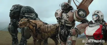 《变形金刚：超能勇士崛起》结局解读：宇宙比你想象的要大-变形金刚6超能勇士崛起