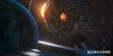 《变形金刚：超能勇士崛起》结局解读：宇宙比你想象的要大-变形金刚6超能勇士崛起