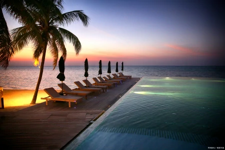 一起踏上寻找最美的旅游胜地TOP10，一定要去！的旅程吧！-旅游胜地美景图片