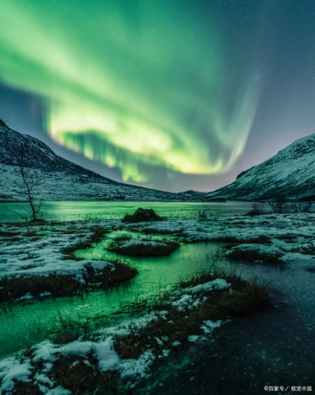 一起踏上寻找最美的旅游胜地TOP10，一定要去！的旅程吧！-旅游胜地美景图片