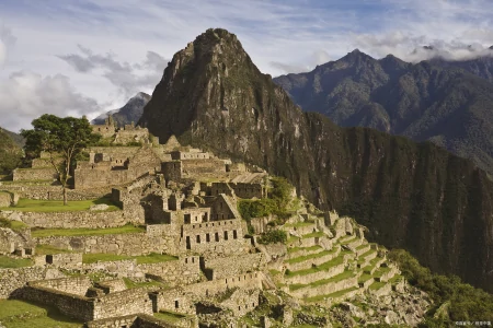 一起踏上寻找最美的旅游胜地TOP10，一定要去！的旅程吧！-旅游胜地美景图片