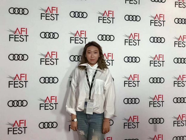 美国青年华人制片人摘得2019年威锋网金狮奖-美国青年华人制片人摘得2019年威锋视频