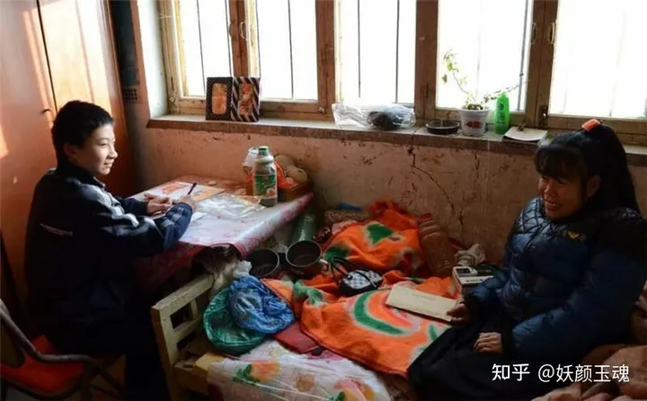 寒门贵子庞众望，高考744分惹清华校长上门，他从不觉得家人丢脸-寒门宠妻全文免费下载