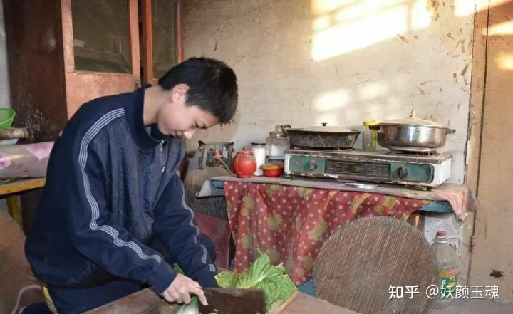 寒门贵子庞众望，高考744分惹清华校长上门，他从不觉得家人丢脸-寒门宠妻全文免费下载