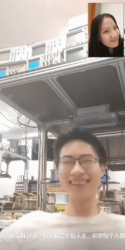 父母双残，捡过破烂，744分上清华的庞众望，如今怎么样了？-庞众望采访视频