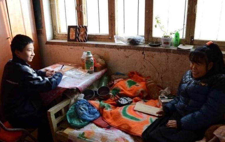 寒门贵子庞众望：爹疯娘瘫让清华校长亲迎，好事将近女友不输明星-庞众望2021年清华毕业