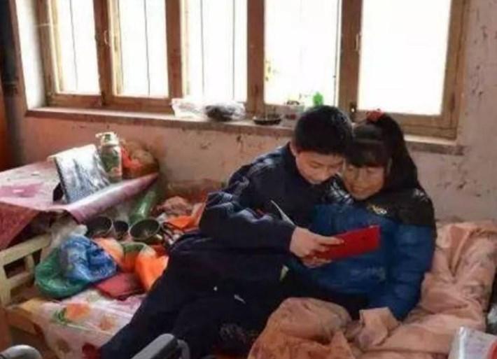 寒门贵子庞众望：爹疯娘瘫让清华校长亲迎，好事将近女友不输明星-庞众望2021年清华毕业