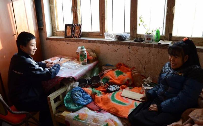 庞众望：沧州2017年高考理科状元744分，清华校长亲迎的学子。-河北庞众望现状