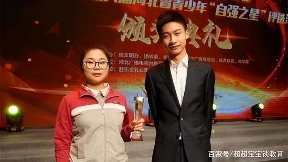 庞众望：高考744分，被清华校长亲迎的寒门学子，与女友好事将近-庞众望清华大学现状视频