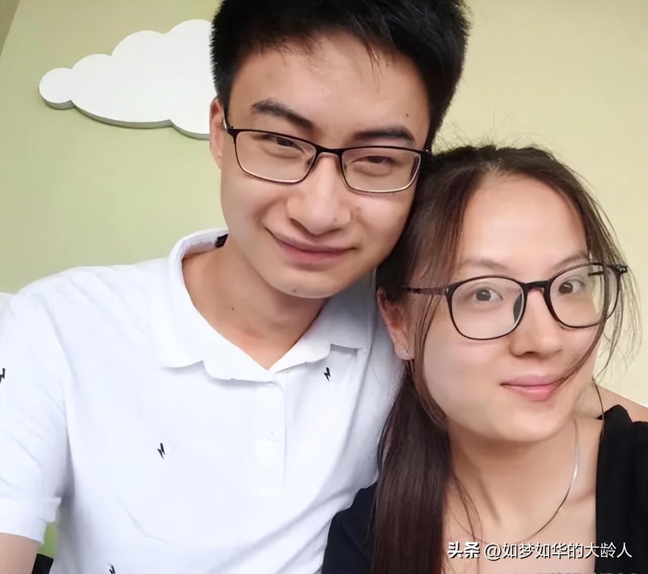 744分上清华的庞众望名如其人，神似郭晶晶，从不抱怨残疾人父母-庞众望考上清华有奖金吗